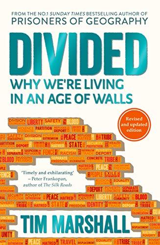 Libros Divided: Why We're Living in an Age of Walls