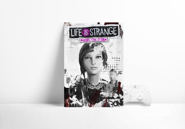 Life is Strange: Before the Storm