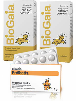 Producto BioGaia