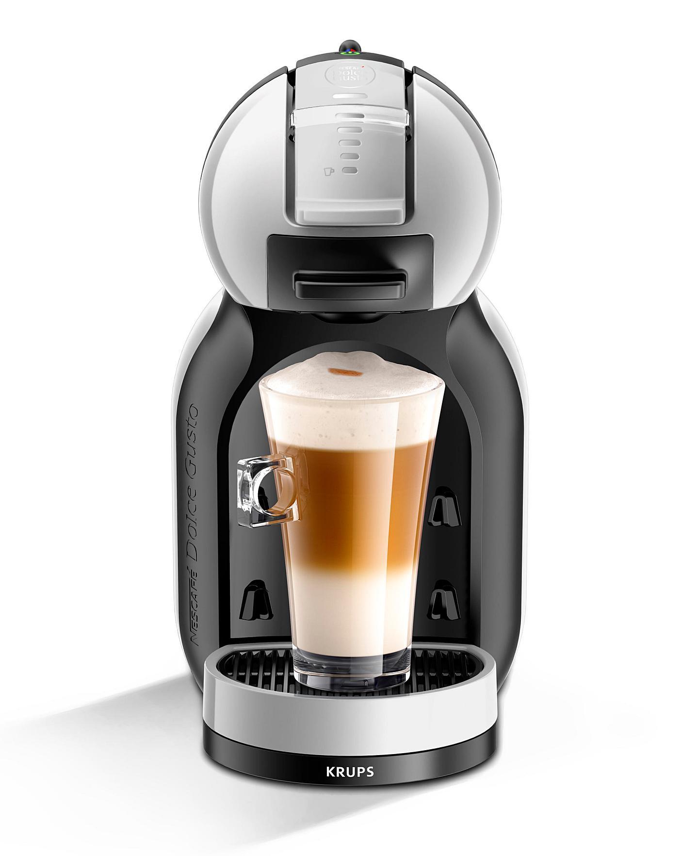 App Dolce Gusto 