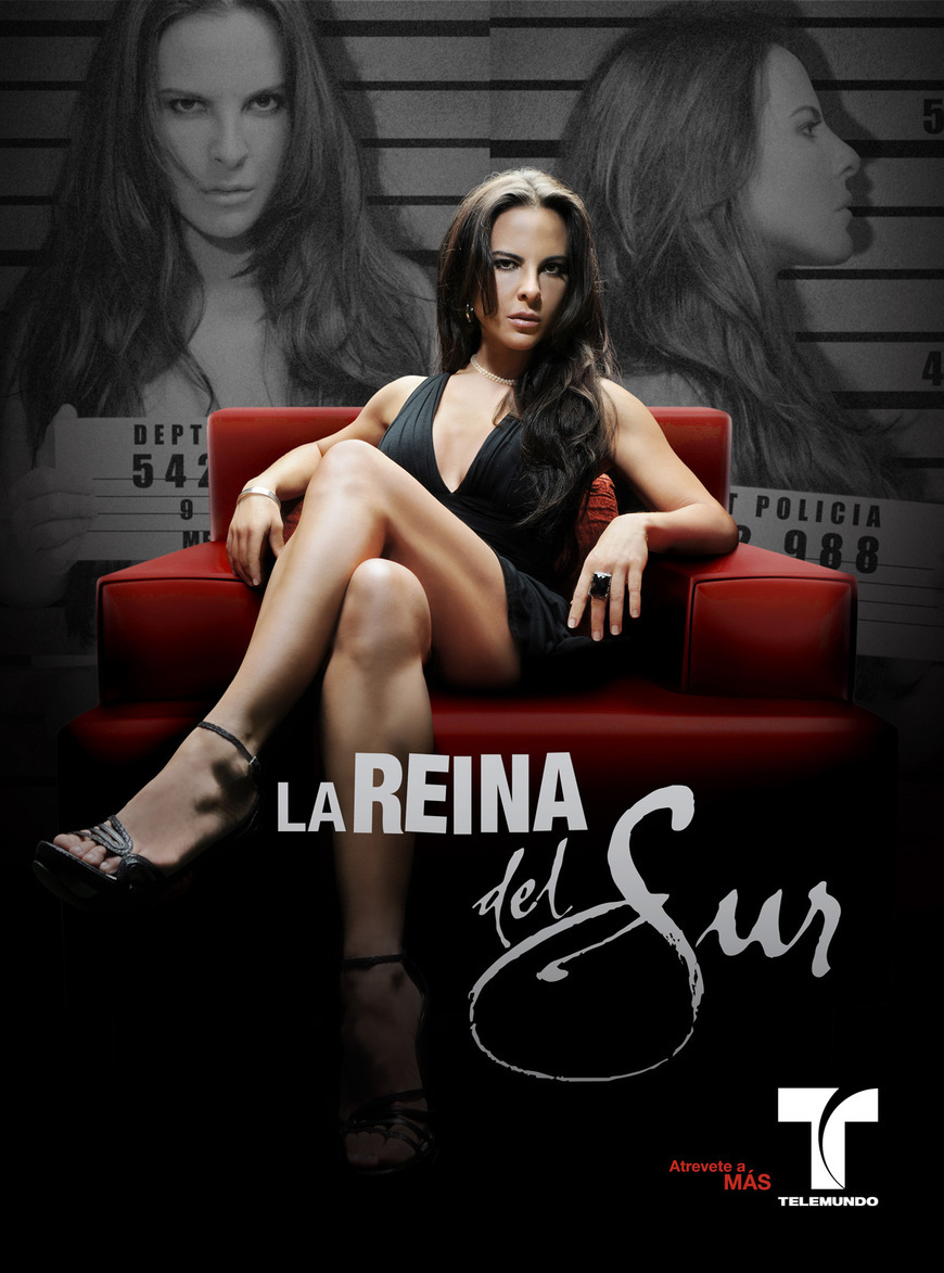 Series La Reina del Sur