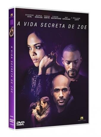 Películas A vida secreta de zoe