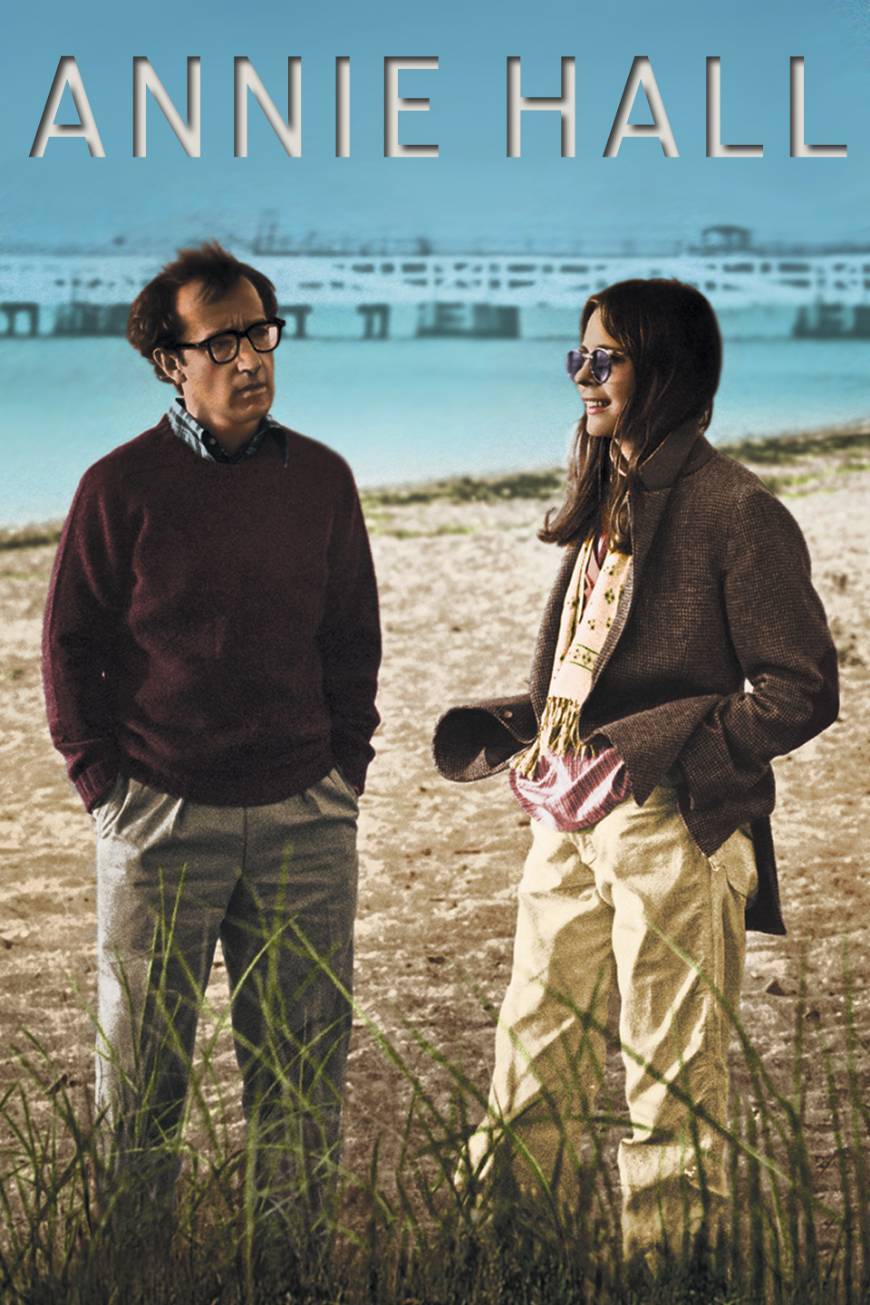 Movie Annie Hall