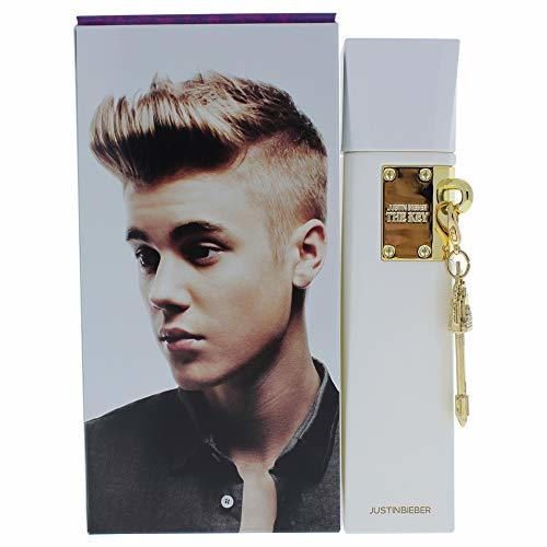 Justin Bieber 55398 - Agua de perfume