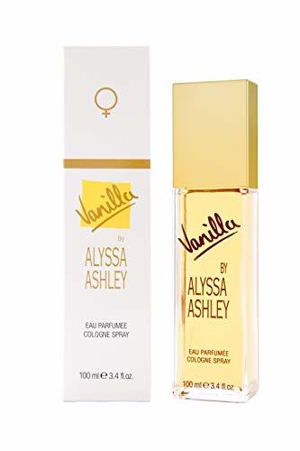 Beauty Alyssa Ashley Vainilla Agua de Perfume