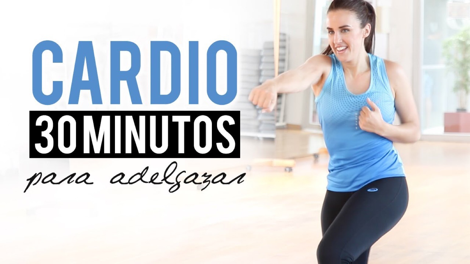 Fashion Cardio 30’