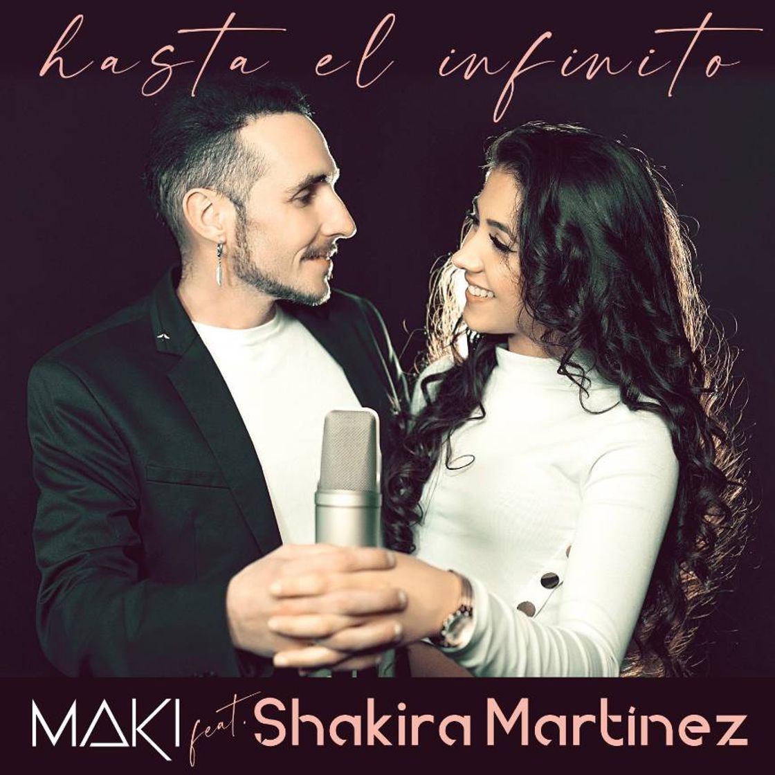 Moda Maki FT Shakira Martínez