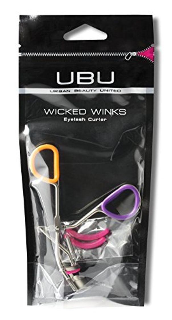 Social Urban Beauty United Wicked winks