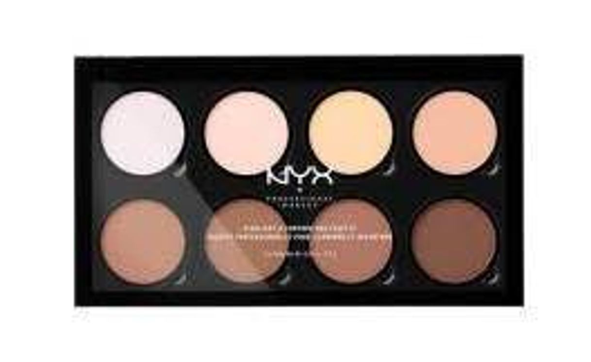 Producto NYX