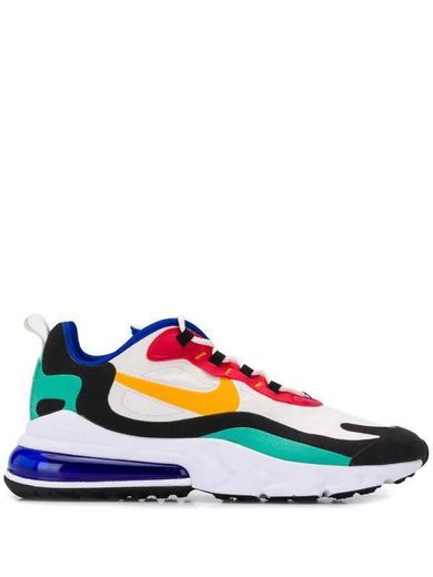 Nike air max 270 react