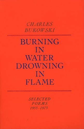 Book Burning In Water, Drowning In Fla