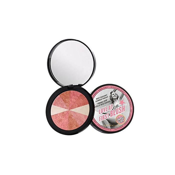 Producto Soap & Glory Love At First Blush