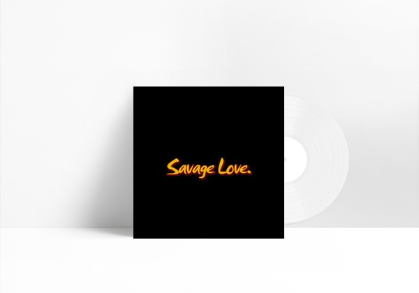 Music Savage Love - Jason Derulo
