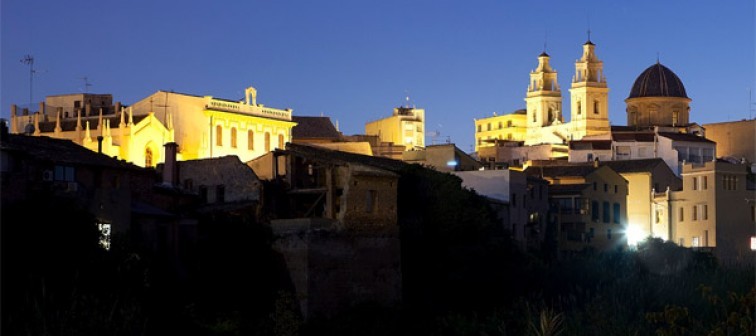 Place Riba-roja de Túria