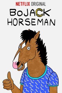 Serie BoJack Horseman