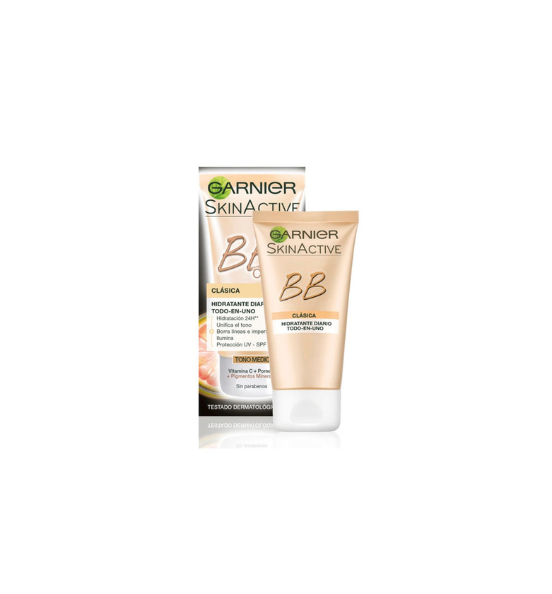 Product Comprar Garnier - BB creme de pele Normal - Médio