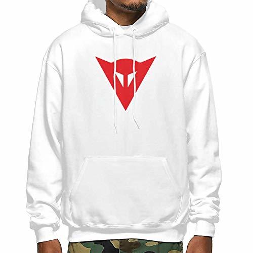 Social B-shop Dainese Hooded Sweater For Men's