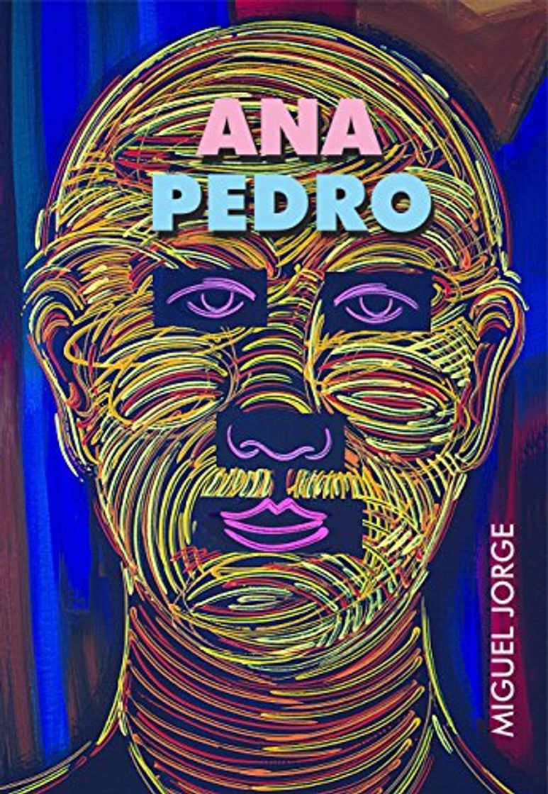 Libros ANA PEDRO