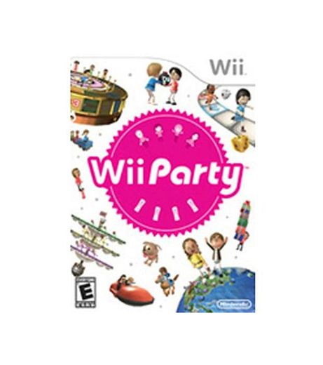 Wii Party