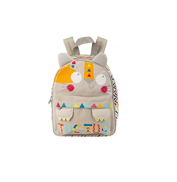 Product Tuc Tuc 3556 - Mochila guardería