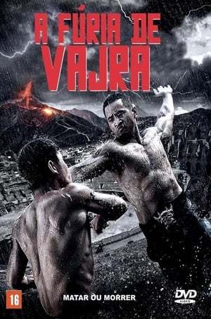 Película The Wrath of Vajra