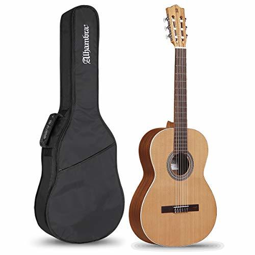 Social Alhambra Z-Nature - Pack Guitarra Clásica Española