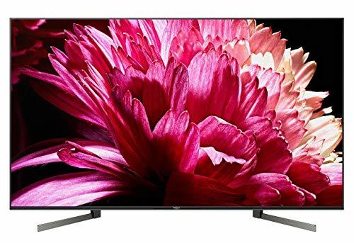 Social Sony KD-65XG9505 - Televisor 65" 4K Ultra HD HDR Full Array LED