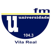 Lugar Universidade FM