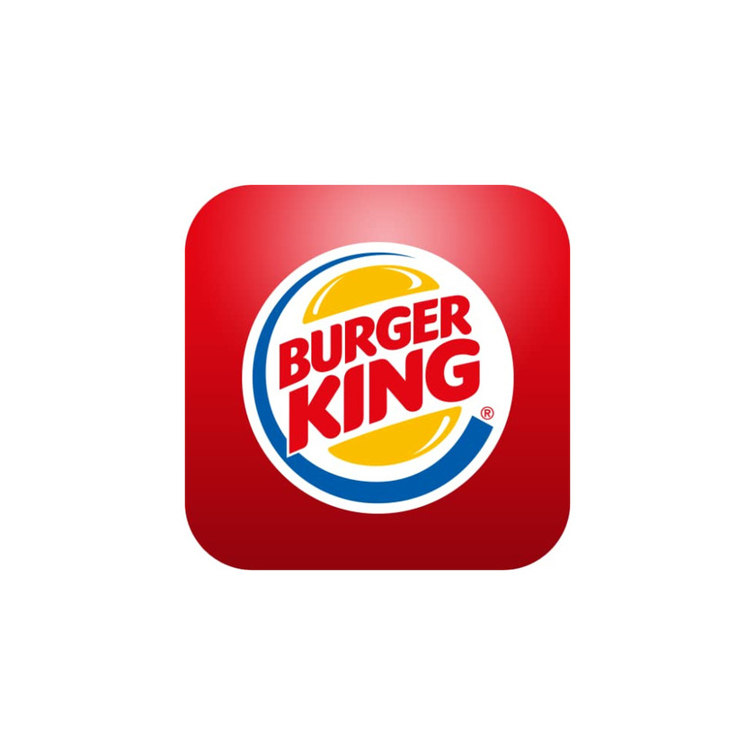 Electronic BURGER KING® España