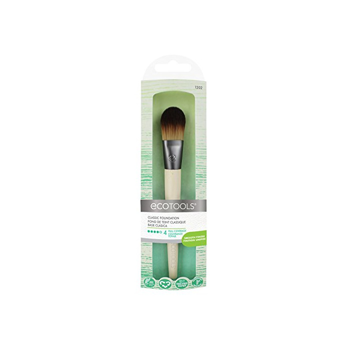 Beauty Ecotools Foundation