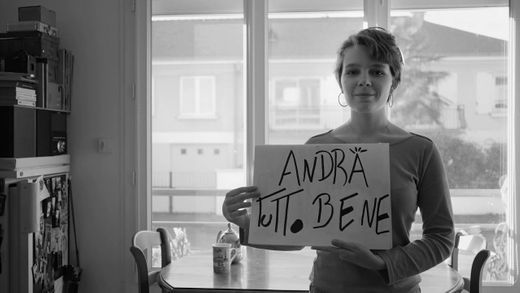 Cristóvam - Andrá tutto bene