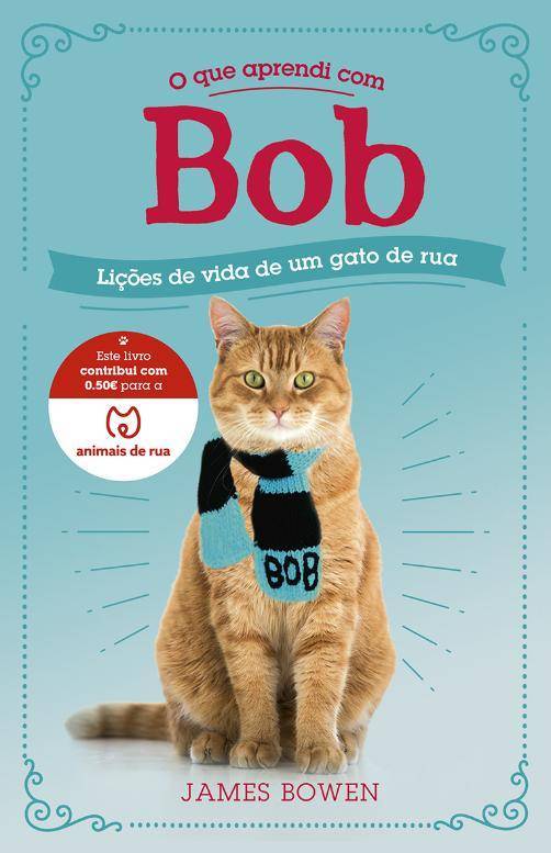 O que aprendi com Bob