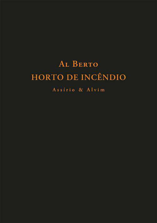 Libro Horto de Incêndio 