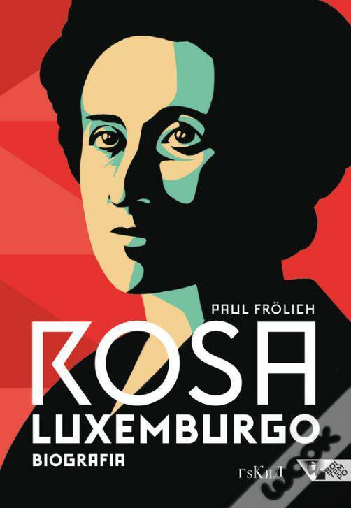 Rosa Luxemburgo