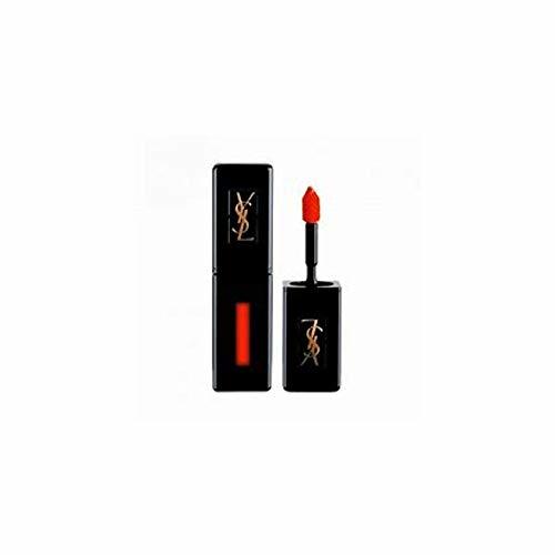 Lugar Yves Saint Laurent Pur Couture Vernis À Lèvres Pintalabios Tono 402 Rouge