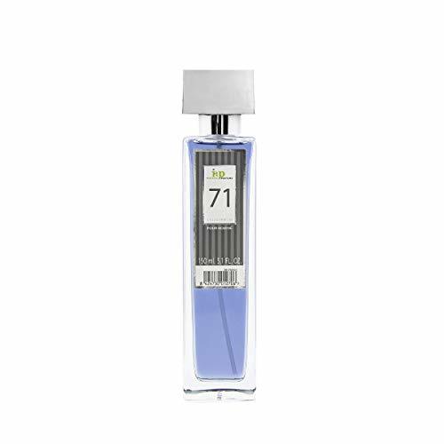 Lugar iap PHARMA PARFUMS nº 71 Perfume Floral con vaporizador para Hombre