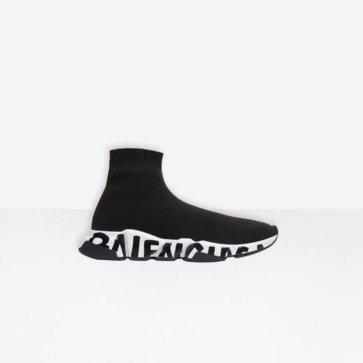 SPEED SNEAKER GRAFFITI

BALENCIAGA 