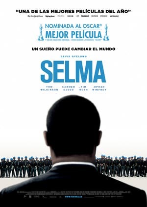 Movie Selma