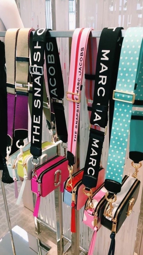 Social eu adoraria uma coleção de bolsas 😫