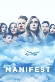 Serie 
Manifest - O Mistério do Voo 828