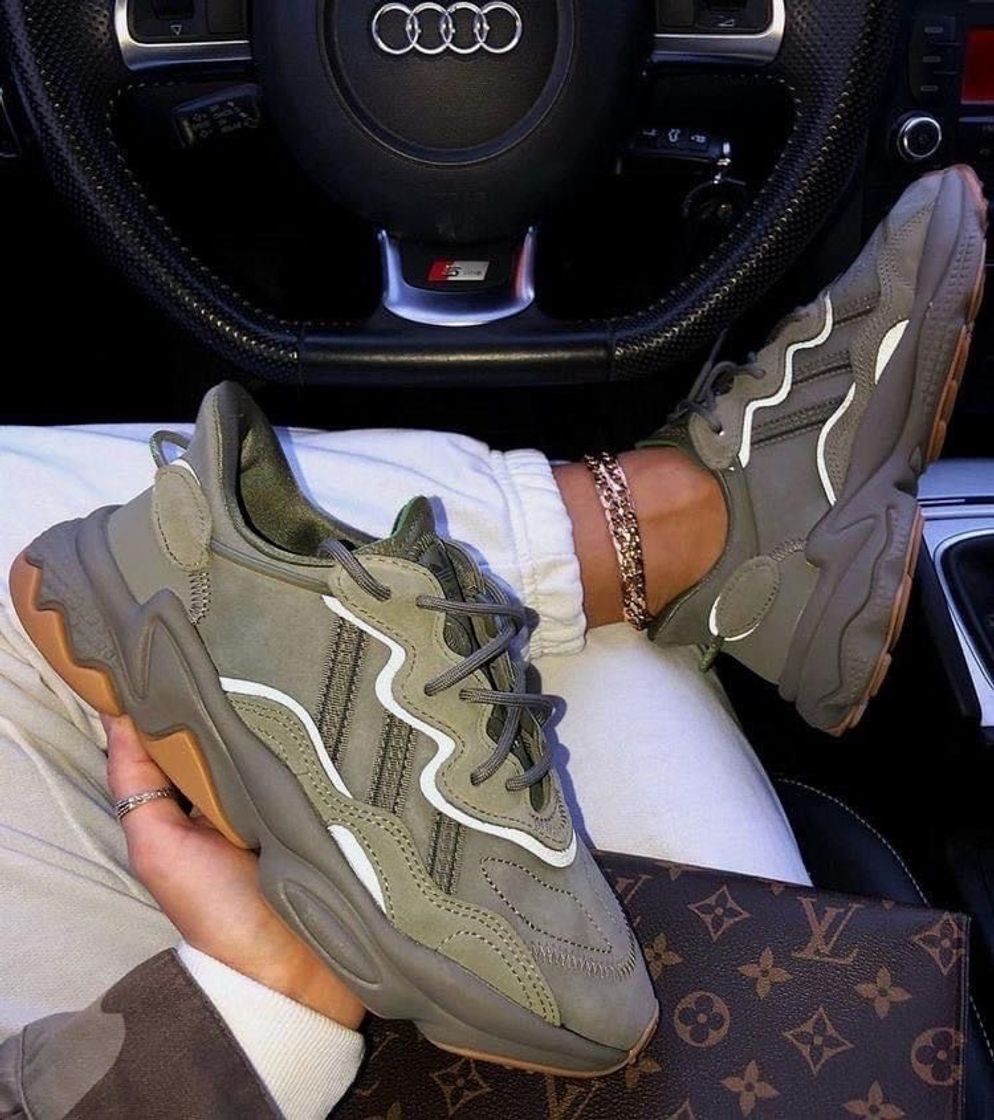 Social tênis perfeitoo! 💎✨