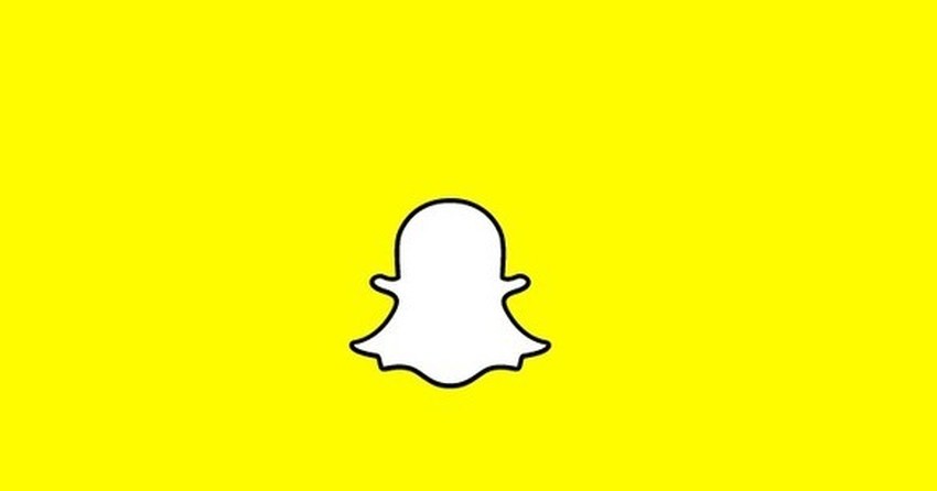 App Snapchat