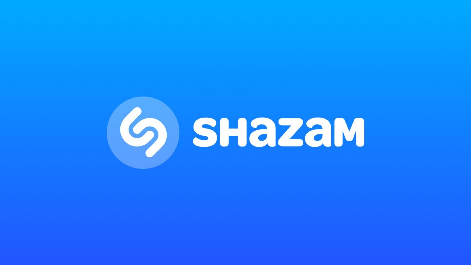 App Shazam