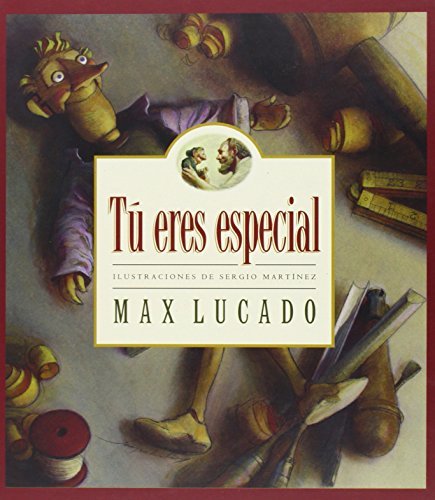 Book T Eres Especial Edicin de Regalo: You Are Special Gift Edition