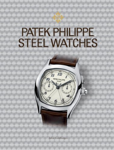 Product Patek Philippe Steel Watches