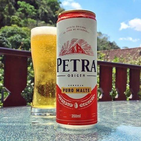 Moda Petra Puro Malte 🍺