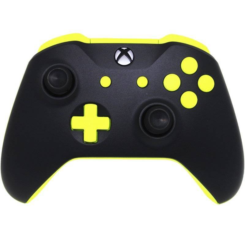 Moda Xbox one Luminoso Original 