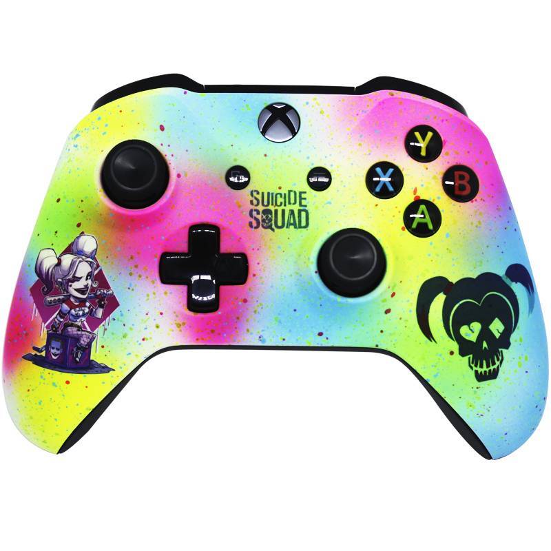 Fashion Controle Xbox One Para mulheres de estilo - Original 