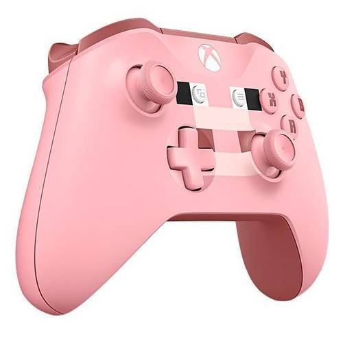 Moda Xbox One Rosa 💓 Cerca de R$: 539,00 ( Original ) Em até 12x