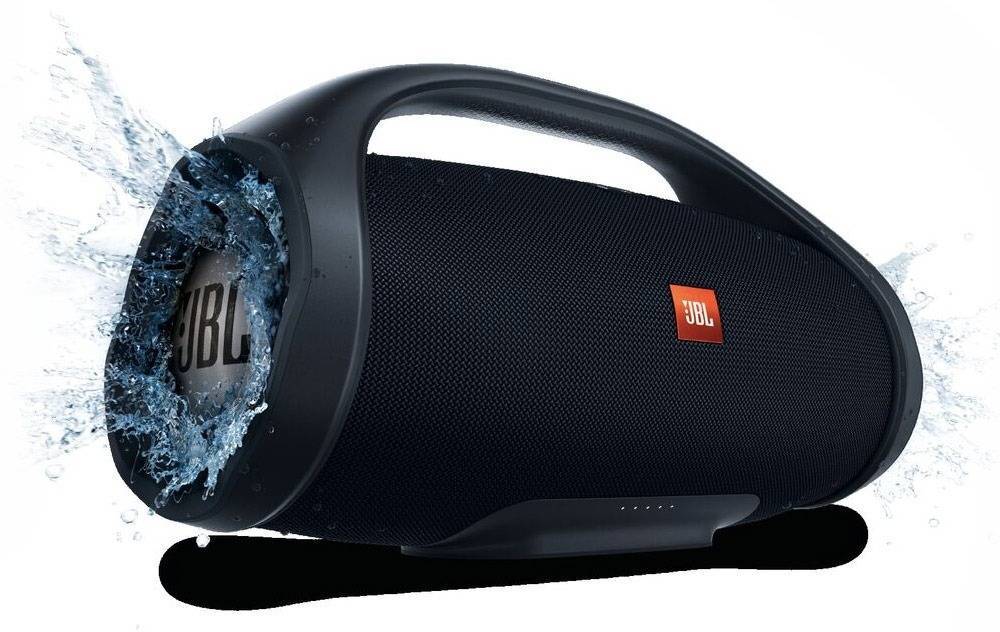 Productos JBL Boombox 